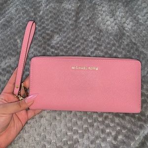Michael Kors wallet